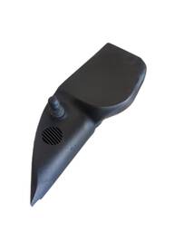 ACABAMENTO INTERNO RETROVISOR GM CORSA MONTANA 03 A 12  L E