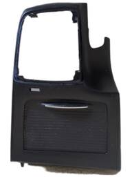 PORTA OBJETO CONSOLE CENTRAL CAMBIO HONDA CIVIC 2008 A 2012