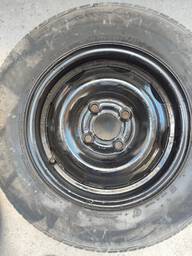 RODA FERRO AVULSO ARO 13 GM CORSA CELTA ONIX