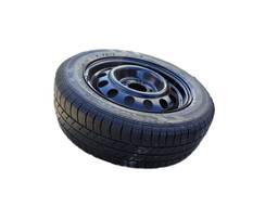 RODA FERRO PNEU ARO 14  TOYOTA COROLLA 2000 A 2004