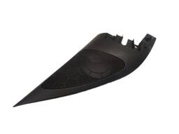 ACABAMENTO INTERNO RETROVISOR VW GOLF 2000 A 2013 L E 