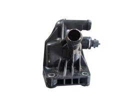 carcaça valvula termostatica peugeot 208 1.0 2024