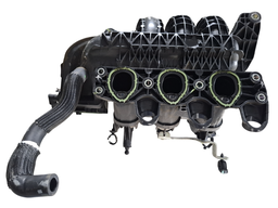 Coletor De Admissão Peugeot 208 Style 1.0 3cc 2023 a 2024