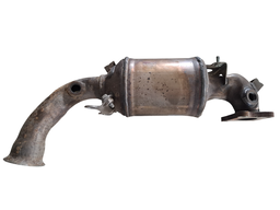 catalisador peugeot 208 1.0 3cc 2024 52229151