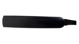 MAÇANETA EXTERNA DIANT VW GOL POLO GOLF FOX G5 G6 L.ESQ