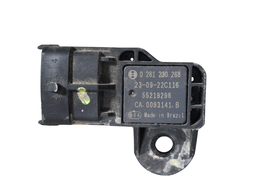 Sensor Map Coletor Peugeot 208 2024 1.0 55219296 