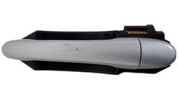 MAÇANETA EXTERNA TRASEIRA FIAT PALIO SIENA 2005 A 2020 L.ESQ