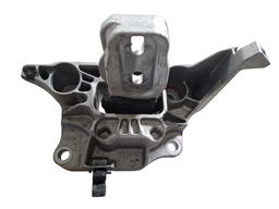 Suporte Coxim Caixa Câmbio Peugeot 208 1.0 3cc 2024