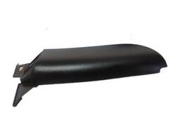 ACABAMENTO RETROVISOR VW FOX CROSSFOX 2010 A 2014 L D