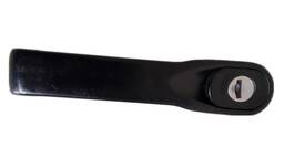 MAÇANETA EXTERNA DIANTEIRA DIREITO FIAT UNO FIORINO 86 A 05