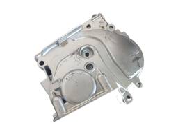 SUPORTE TAMPA LATERAL MOTOR RENAULT CLIO DUSTER  2007 A 2013