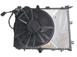 kit conjunto radiador peugeot 208 1.0 3cc 2024 9824167480 