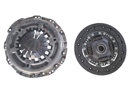 Kit Embreagem Peugeot 208 1.0 3cc 2024