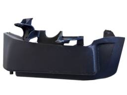 SUPORTE TAMPÃO BAGAGITO GM VECTRA 2006 A 2012