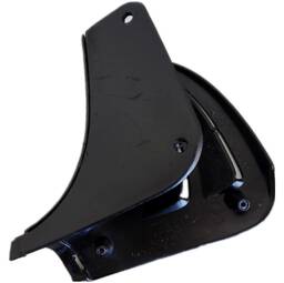 MOLDURA CAÇAMBA FIAT STRADA WORKING 2005 A 2010 L.ESQUERDO