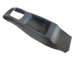 CONSOLE CAMBIO CENTRAL FIAT PALIO STRADA 1996 A 2012