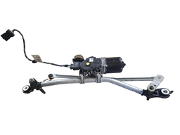 Máquina Motor Limpador Para-brisa Peugeot 208 1.0 3cc 2024 