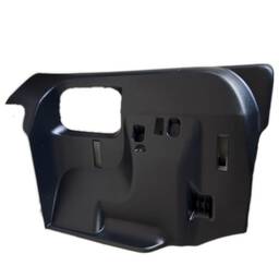 MOLDURA ACABAMENTO INFERIOR PAINEL HONDA CIVIC 2008 A 2012