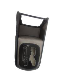 MOLDURA CONSOLE CAMBIO HYUNDAI I30 2009 A 2012