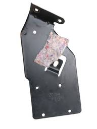 Suporte Módulo Injecao Volkswagen Gol G3 Parati Saveiro 2003