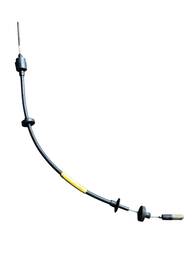 Cabo De Embreagem Volkswagen Gol 1.0 Mi G2 At 97 16500921022