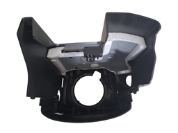 Capa Moldura Inferiror Direção Volante Peugeot 208 1.0 2024