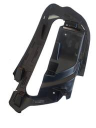 SUPORTE FAROL MILHA JEEP COMPASS 2017 A 2021 L E