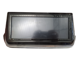 tela multimidia peugeot 208 1.0 3cc 2024 9851281480