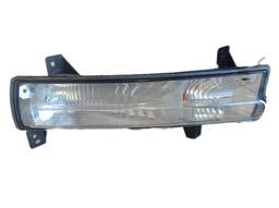 FAROL LUZ DIURNA JEEP COMPASS 2017 A 2021 L D