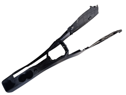 Console Central peugeot 208 1.0 3cc 2024