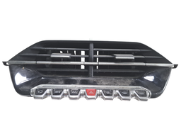 Difusor De Ar Central Com Botões Peugeot 208 1.0 3cc 2024