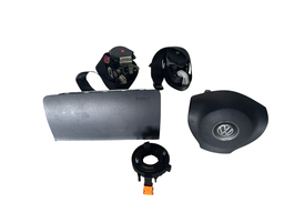 Kit Airbag Gol Voyage G6