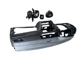Kit Airbag Gol Voyage G8