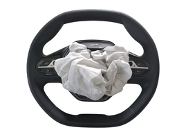 volante direçao com airbag peugeot 208 1.0 2024