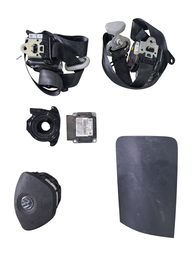 Kit Airbag Fox 1.6 2021