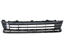Grade frontal radiador Parachoque Fox 1.6 2021 