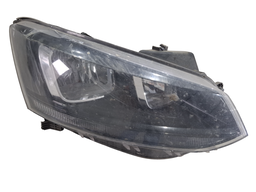 farol dianteiro direio vw fox 1.6 2021 5z0941008