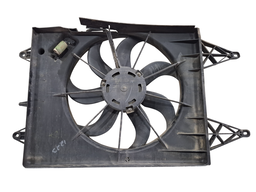 Ventoinh Eletroventilador Volkswagen fox 1.6 2021 5u0121205d