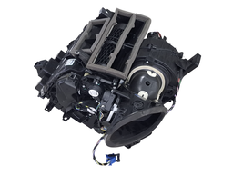 Caixa Evaporadora Peugeot 208 1.0 2024 9851274680