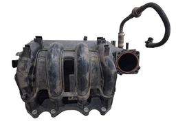 Coletor Admissão Volkswagen Fox 1.6 2021 032129711ae