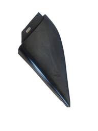 MOLDURA RETROVISOR INTERNO RENAULT FLUENCE 2011 A 2016