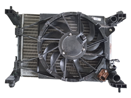 kit radiador volkswagen fox 1.6 2021 52029111