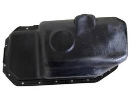 CARTER ÓLEO MOTOR VW GOL FOX VOYAGE SAVEIRO G5 G6