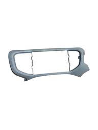 Moldura Painel Multimidia Chevrolet Gm Onix 2019