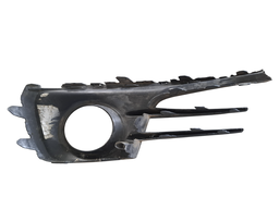 moldura farol de milha lado direito vw fox 1.6 2021