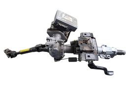 coluna direçao eletrica volkswagen fox 1.6 2021
