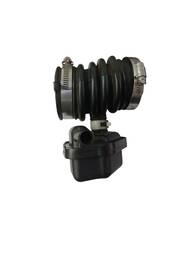 Mangueira Filtro Ar Tbi Nissan March 2014 A 2020