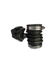 Mangueira Filtro Ar Tbi Nissan March 1.6 2014 A 2020