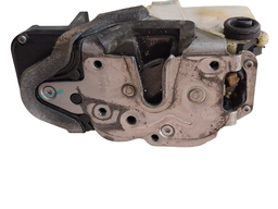 fechadura porta traseira esquerda chevrolet cruze 1.8 2013 