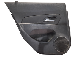 Forro Porta Traseira Esquerda Chevrolet Cruze 1.8 2013